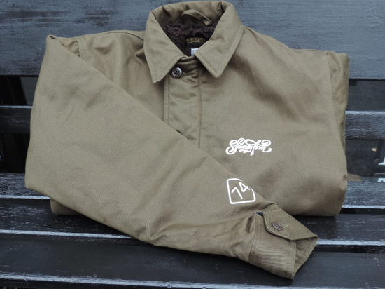 SEVENTY FOUR A-2 DECK JKT OLV RAH YOKOHAMA.JPG